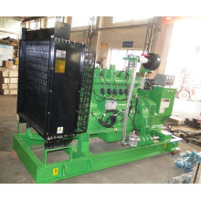 150kw Biogas Engine / Biogas Electric Generator with CHP System